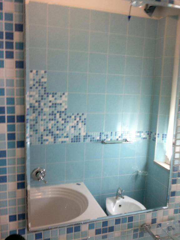 B&B In Centro San Benedetto del Tronto Luaran gambar