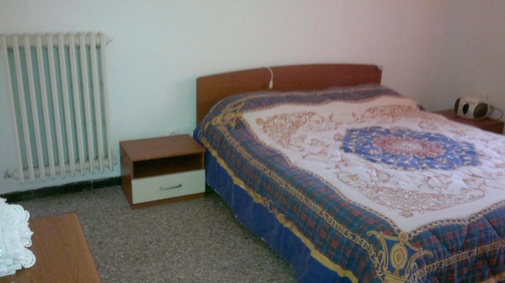 B&B In Centro San Benedetto del Tronto Bilik gambar