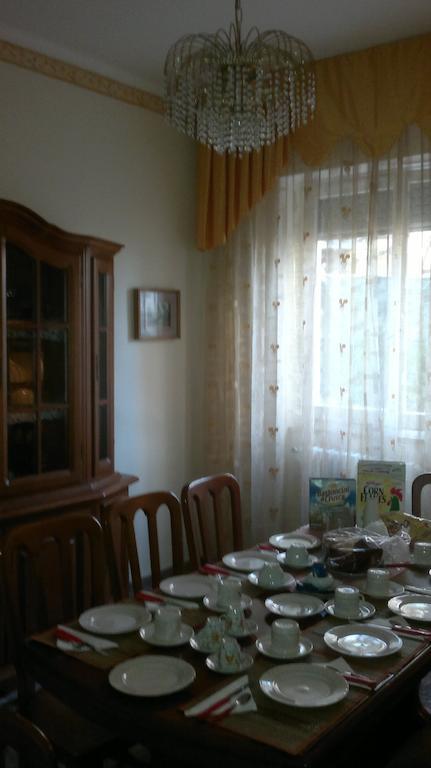 B&B In Centro San Benedetto del Tronto Luaran gambar