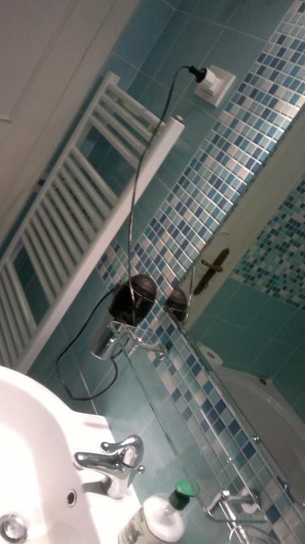 B&B In Centro San Benedetto del Tronto Bilik gambar