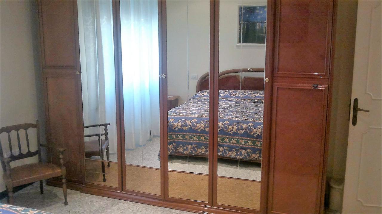 B&B In Centro San Benedetto del Tronto Luaran gambar