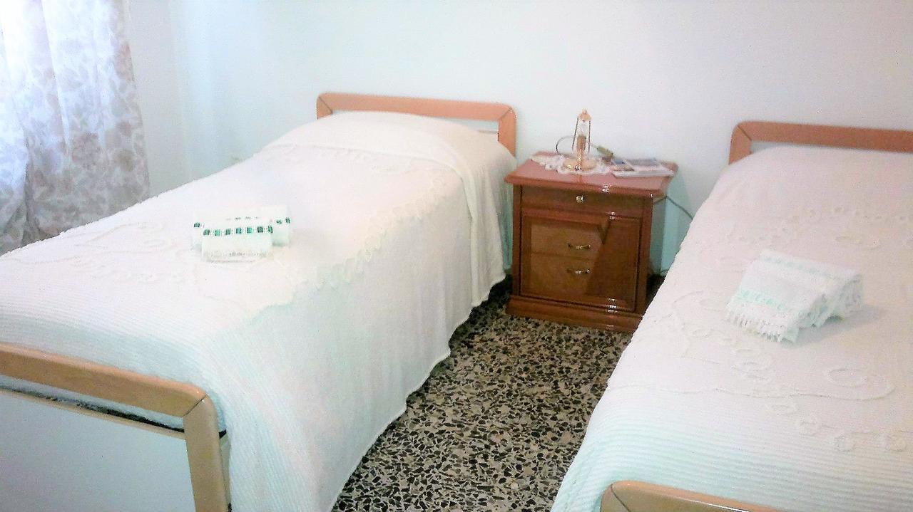 B&B In Centro San Benedetto del Tronto Luaran gambar