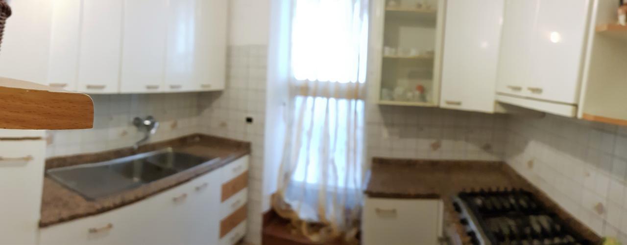 B&B In Centro San Benedetto del Tronto Luaran gambar