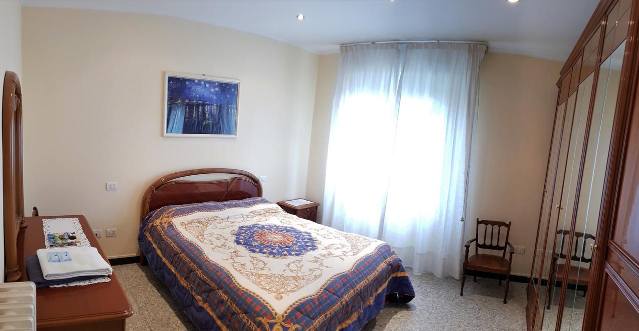 B&B In Centro San Benedetto del Tronto Luaran gambar