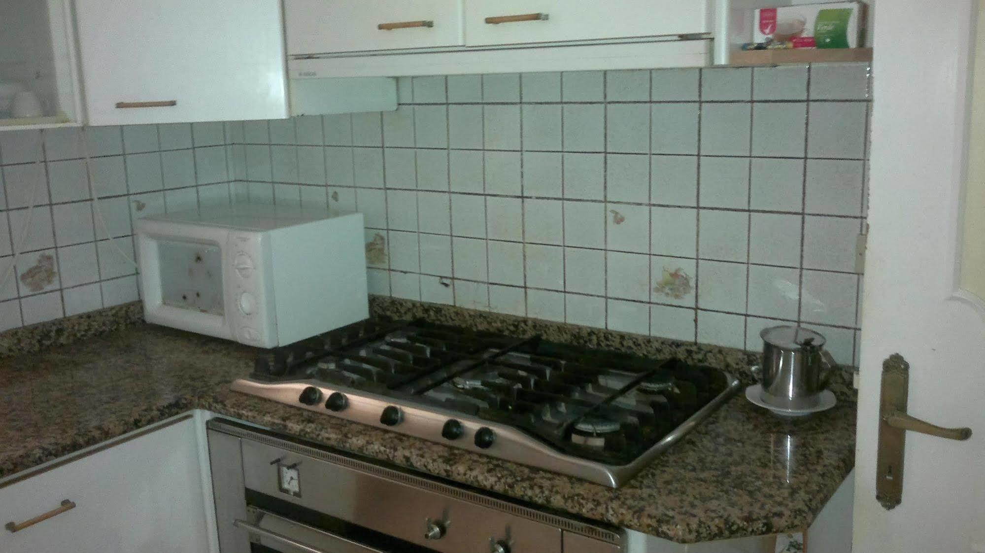 B&B In Centro San Benedetto del Tronto Luaran gambar