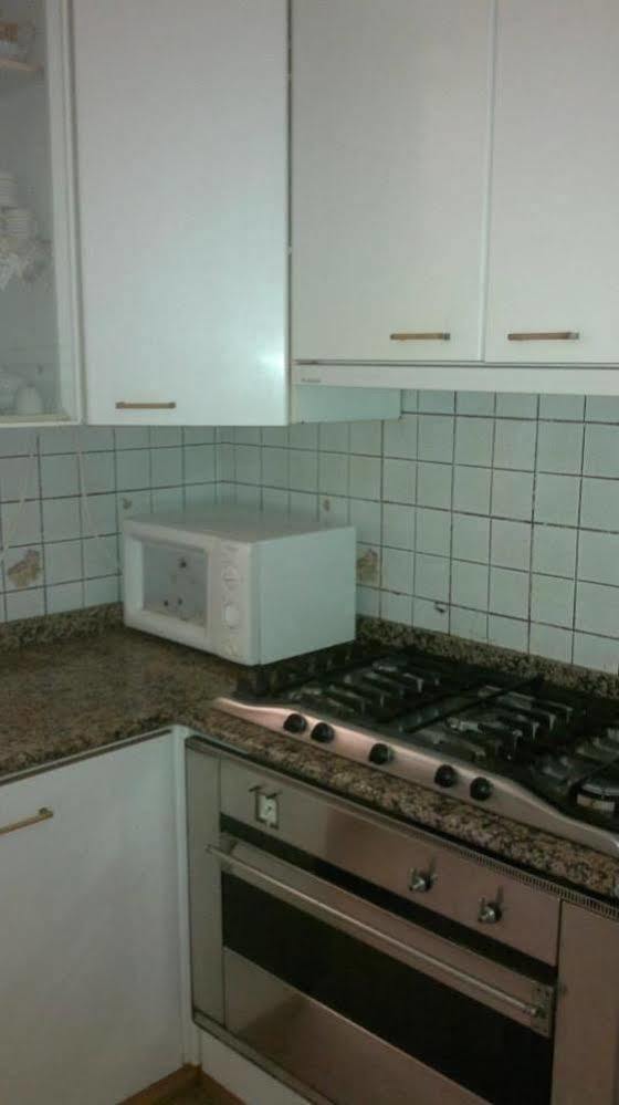 B&B In Centro San Benedetto del Tronto Luaran gambar
