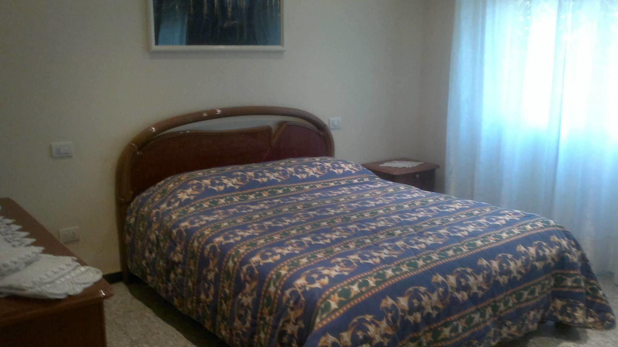 B&B In Centro San Benedetto del Tronto Luaran gambar