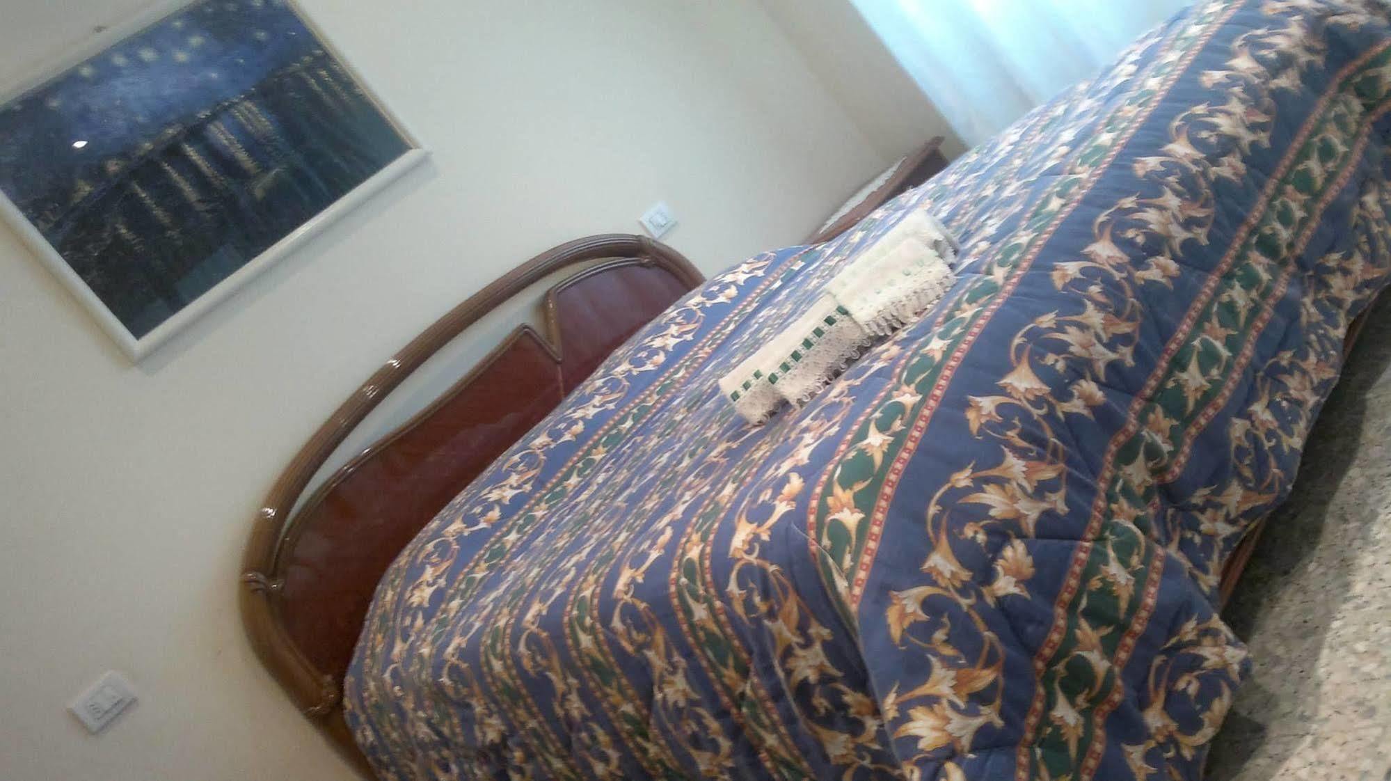 B&B In Centro San Benedetto del Tronto Luaran gambar