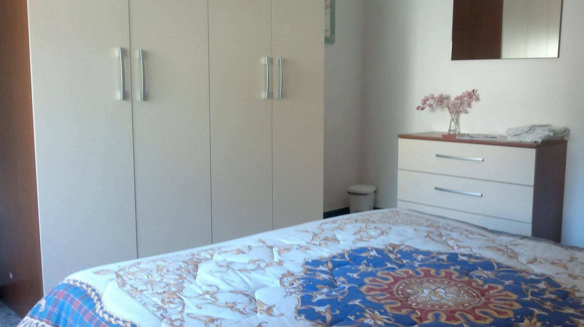 B&B In Centro San Benedetto del Tronto Luaran gambar