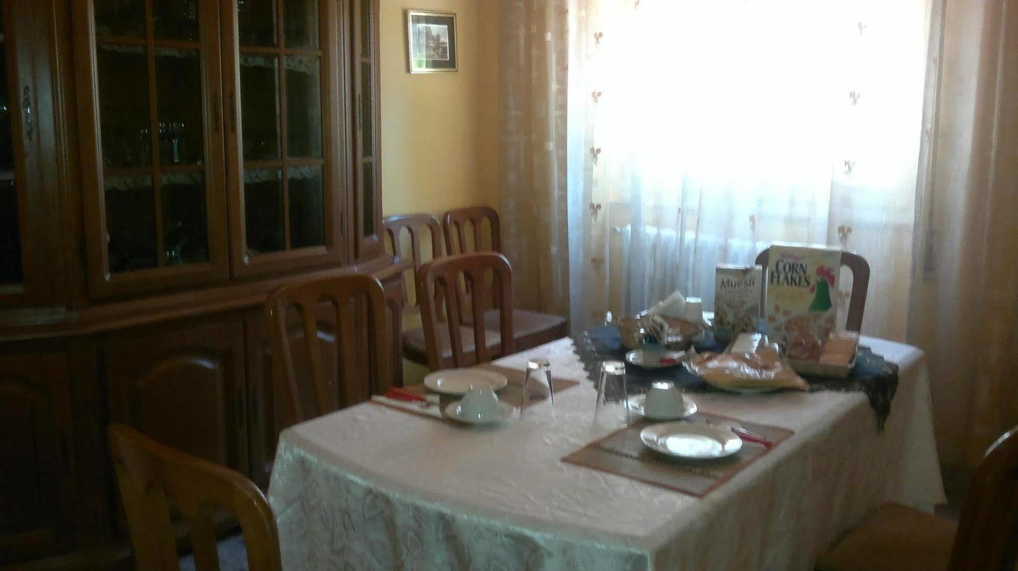 B&B In Centro San Benedetto del Tronto Luaran gambar