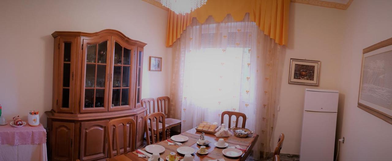 B&B In Centro San Benedetto del Tronto Luaran gambar